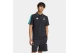 Adidas Performance Mercedes-AMG Petronas F1 DNA Ανδρικό Κοντομάνικο Polo T-Shirt Μαύρο