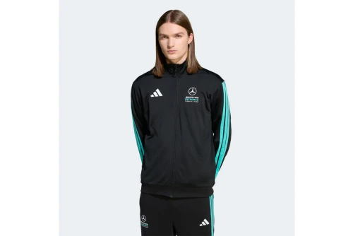 Adidas Performance Mercedes-Amg Petronas Formula 1 Ζακέτα Πολυεστερική (KE8167)