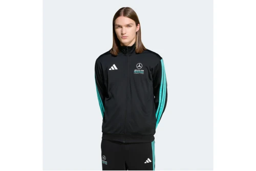 Adidas Performance Mercedes-Amg Petronas Formula 1 Ζακέτα Πολυεστερική (KE8167)