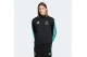 Adidas Mercedes - AMG Petronas Formula 1 Ανδρική Πολυεστερική Ζακέτα Μαύρη, Τυρκουάζ, Λευκή