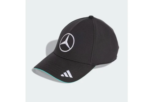Adidas Performance Mercedes-Amg Petronas Formula 1 Driver Καπέλο Snapback (KE8300)