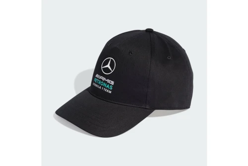 Adidas Performance Mercedes-Amg Petronas F1 Dna Καπέλο Snapback (KE8318)