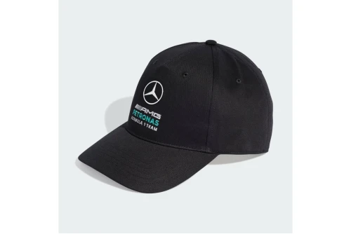 Adidas Performance Mercedes-Amg Petronas F1 Dna Καπέλο Snapback (KE8318)