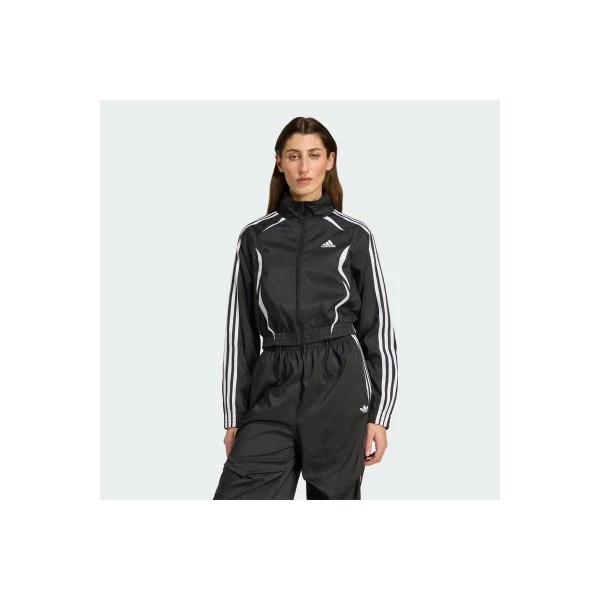 Adidas Originals Adilenium Season 4 Teamgeist Ζακέτα Πολυεστερική (KE9786)