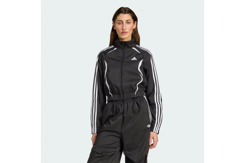 Adidas Originals Adilenium Season 4 Teamgeist Γυναικεία Ζακέτα