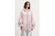 Adidas Originals Adilenium Γυναικεία Ζακέτα με Κουκούλα