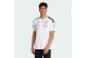 Adidas Performance Mercedes - AMG Petronas Formula 1 Driver Ανδρικό Κοντομάνικο T-Shirt Λευκό