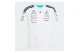 Adidas Performance Mercedes-AMG Petronas F1 Team Driver Παιδικό Κοντομάνικο T-Shirt Λευκό