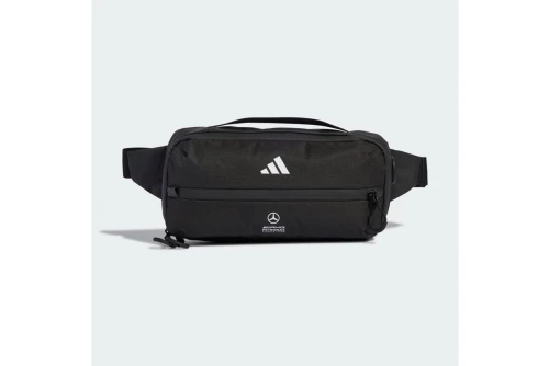 Adidas Performance Mercedes-Amg Petronas Formula 1 Τσαντάκι Μέσης (KF1776)