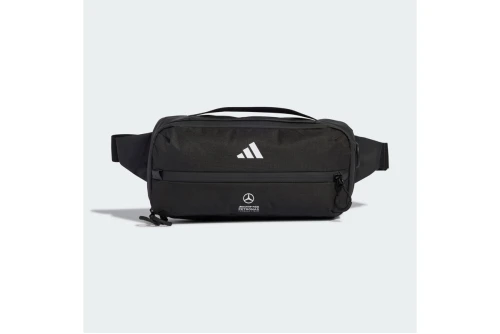 Adidas Performance Mercedes-Amg Petronas Formula 1 Τσαντάκι Μέσης (KF1776)