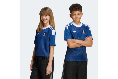 Adidas Originals Greece 26 Away Φανέλα Ομάδας (KF3550)
