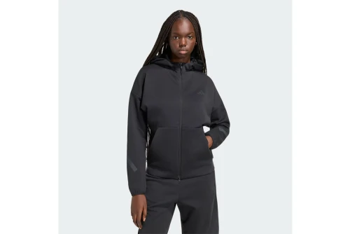Adidas Performance Z.n.e. Ζακέτα Πολυεστερική Γυναικεία (KF6327)