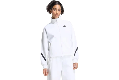 Adidas Performance Z.n.e Ζακέτα Πολυεστερική Γυναικεία (KF6383)