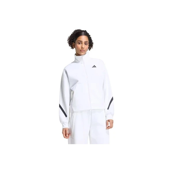 Adidas Performance Z.n.e Ζακέτα Πολυεστερική Γυναικεία (KF6383)