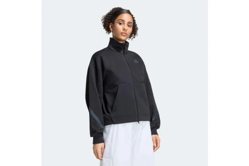 Adidas Performance Z.n.e Ζακέτα Πολυεστερική Γυναικεία (KF6384)