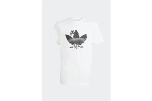 Adidas Originals Juventus Graphic T-Shirt (KF9622)