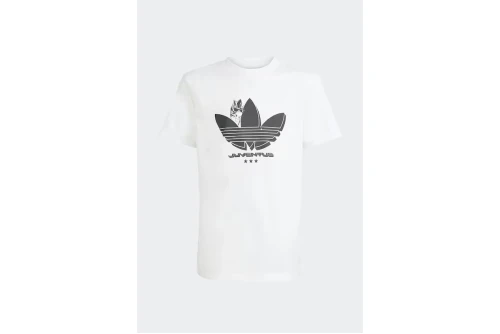 Adidas Originals Juventus Graphic T-Shirt (KF9622)