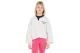 Tommy Jeans Script Zip Ζακέτα Βαμβακερή (KG0KG07591 YBH)