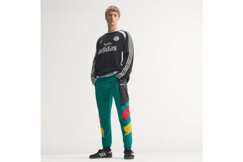 Adidas Originals Germany Eqt Παντελόνι Φόρμας Ανδρικό (KG2282)