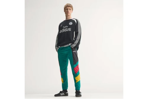 Adidas Originals Germany Eqt Παντελόνι Φόρμας Ανδρικό (KG2282)