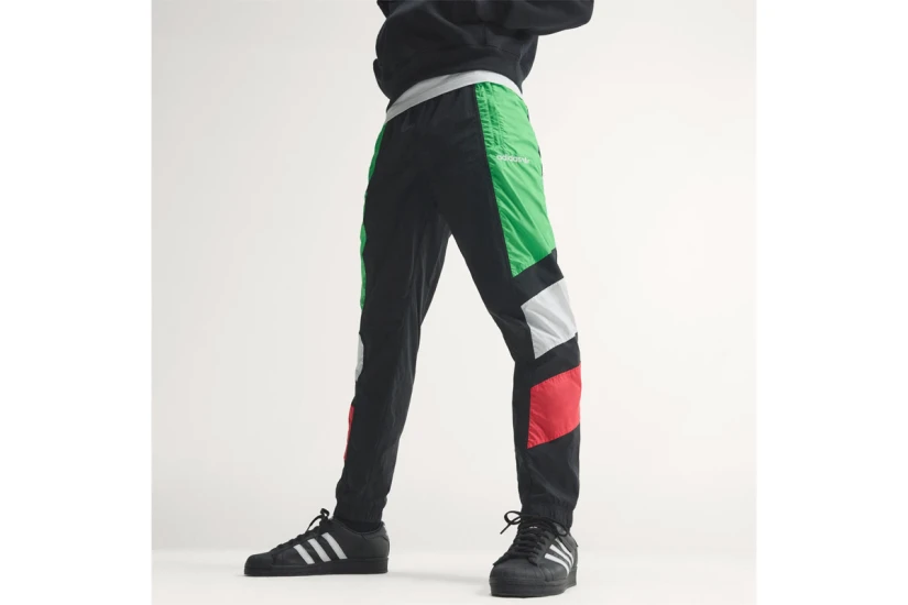 Adidas Originals Mexico Eqt Παντελόνι Φόρμας Ανδρικό (KG2570)