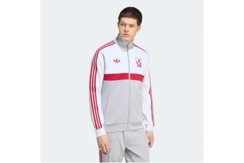 Adidas Originals Liverpool Fc Originals Ζακέτα Πολυεστερική Ανδρική (KG2901)