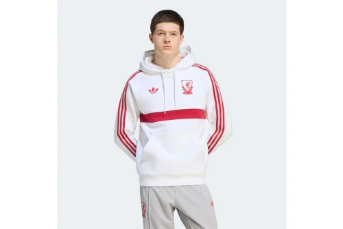 Adidas Originals Liverpool Fc Originals Hoodie Ανδρικό (KG2904)