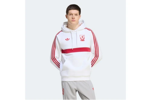 Adidas Originals Liverpool Fc Originals Hoodie Ανδρικό (KG2904)
