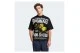 Adidas Originals Duck Graphic Ανδρικό Κοντομάνικο T-Shirt Μαύρο