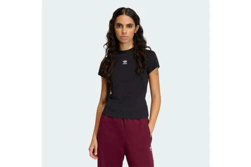 Adidas Originals Baby Essentials T-Shirt Γυναικείο (KH4259)