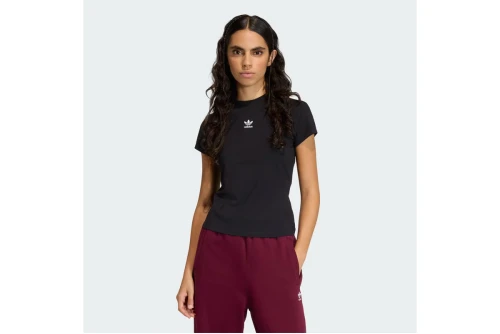 Adidas Originals Baby Essentials T-Shirt Γυναικείο (KH4259)