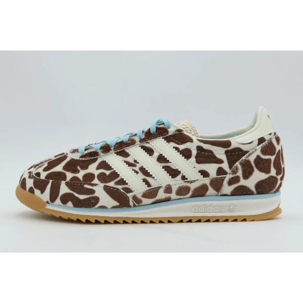Adidas Originals Sl 72 Og Sneakers (KH8967)