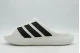 Adidas Performance Purechill Slide Unisex Παντόφλες Λευκές