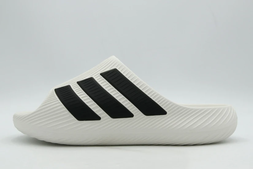 Adidas Performance Purechill Slide Unisex Παντόφλες Λευκές