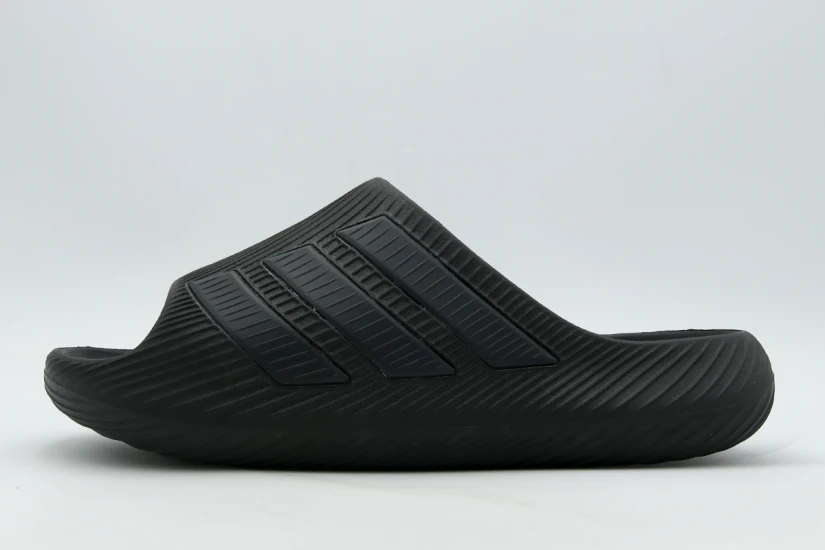 Adidas Performance Purechill Slide Unisex Παντόφλες Μαύρες