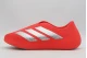 Adidas Performance Purechill Slides Κόκκινα, Ασημί
