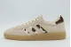 Adidas Originals Handball Spezial Sneakers Μπεζ, Καφέ