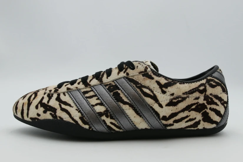 Adidas Originals Tokyo Sneakers Εκρού, Μαύρα, Ανθρακί