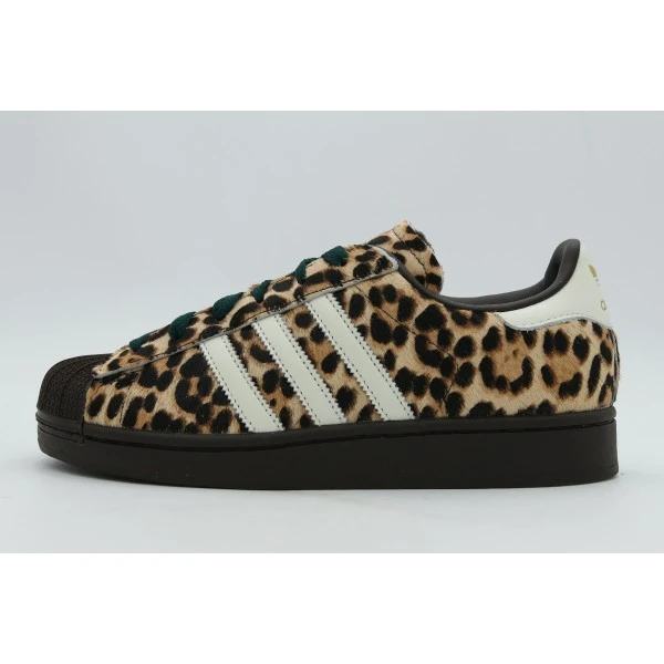 Adidas Originals Superstar Ii Sneakers (KI4203)