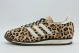 Adidas Originals SL 72 OG Leopard Print Sneakers Λεοπάρ