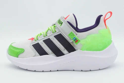 Adidas Performance Pixar Toy Story Lightorama Sneakers (KI6603)