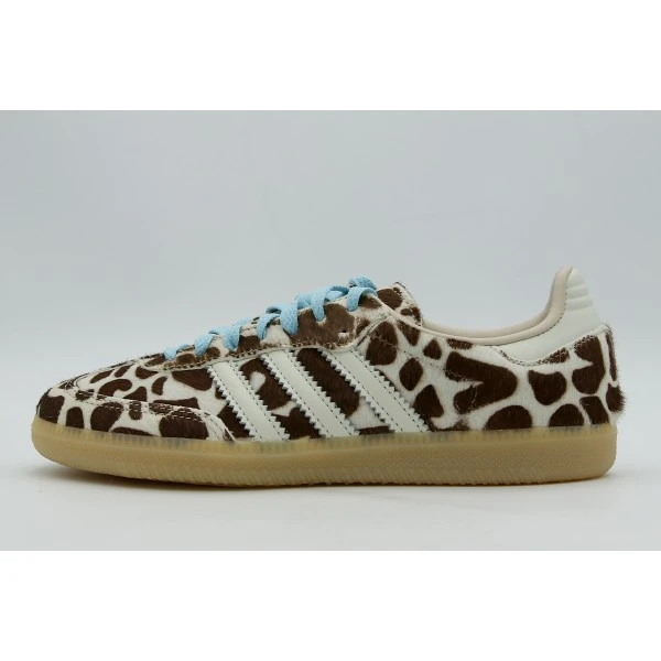 Adidas Originals Samba Og Sneakers (KI6669)