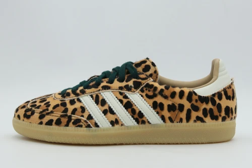 Adidas Originals Samba Og Sneakers (KI6674)
