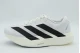 Adidas Performance Adizero Evo SL Αθλητικά Παπούτσια για Τρέξιμο Λευκά, Μαύρα