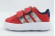 Adidas Performance Grand Court Marvel Spider-Man Sneakers (KI9193)