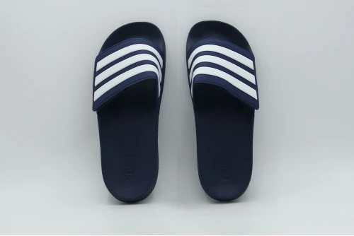 Adidas Performance Adilette Shower Velcro Slides Παντόφλες (KJ0051)