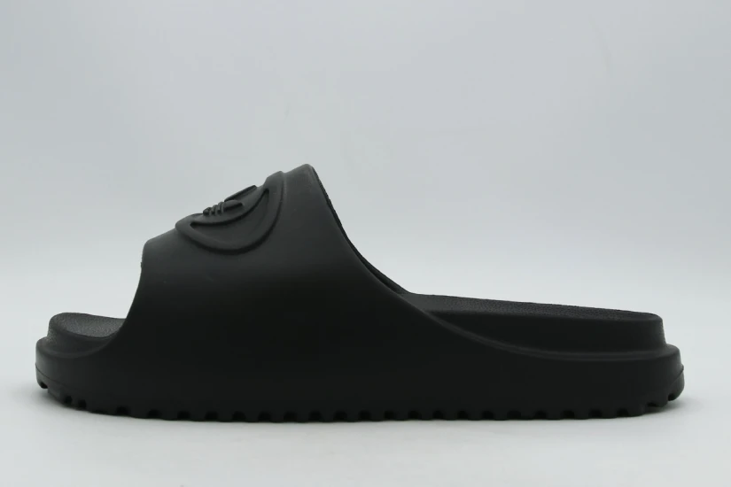 Adidas Originals Adilette 00S Slides Παντόφλες Μαύρες