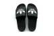Adidas Originals Adilette OG Cf Slides Unisex Παντόφλες Μαύρες, Λευκές