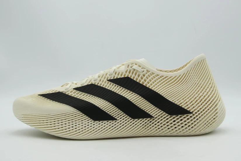 Adidas Performance Climacool Laced Unisex Sneakers Εκρού, Μαύρα