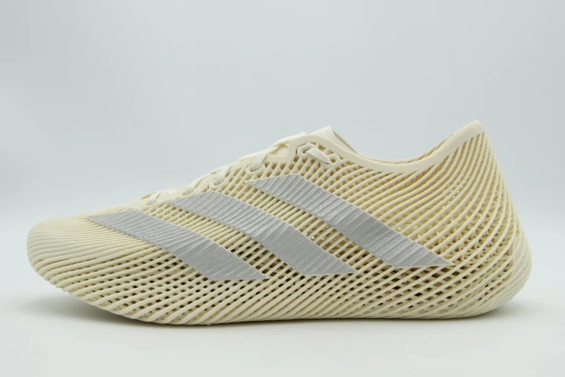 Adidas Performance Climacool Laced Unisex Sneakers Εκρού, Ασημί